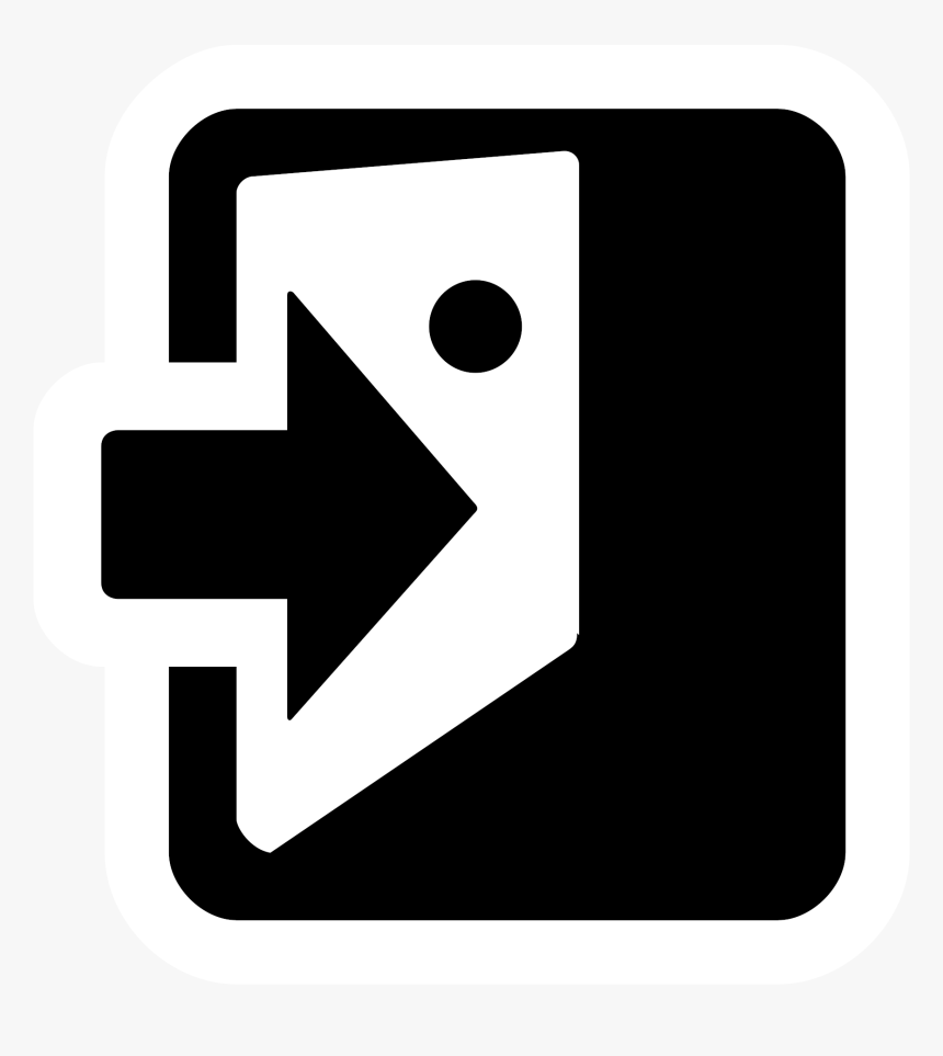 Detail Exit Icon Png Nomer 40