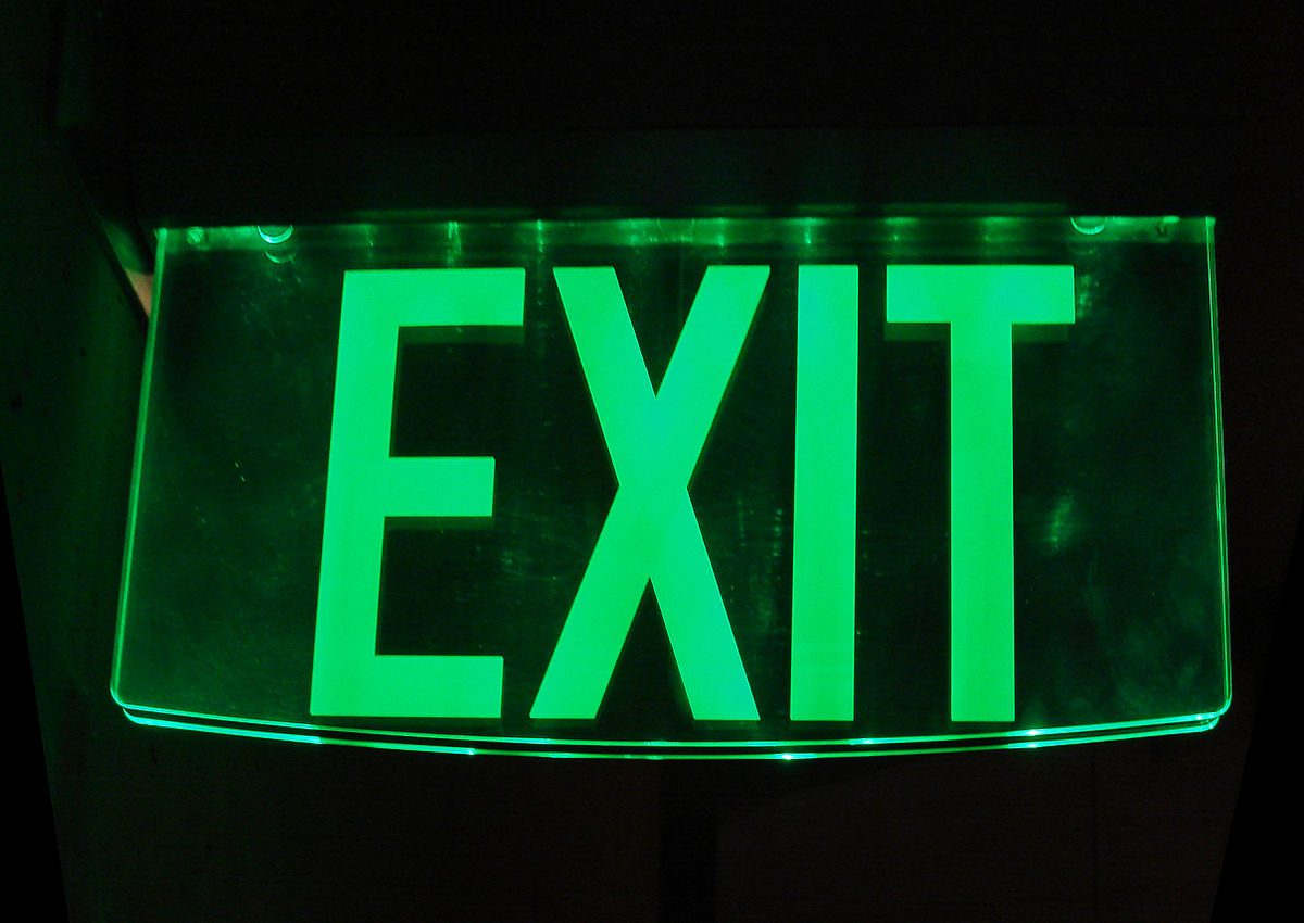 Detail Exit Image Nomer 18