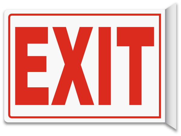 Detail Exit Image Nomer 20