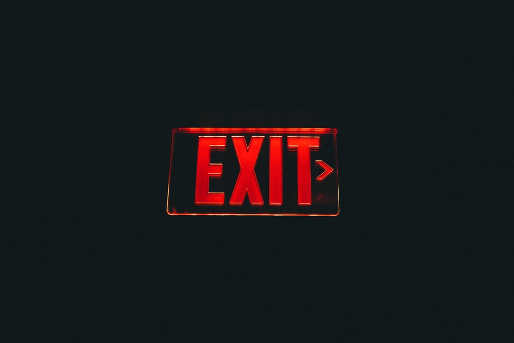 Detail Exit Image Nomer 27