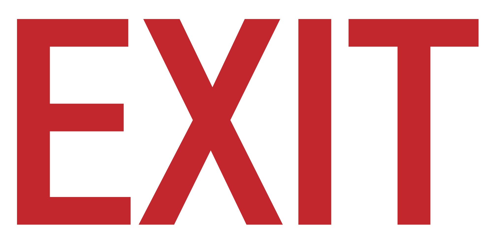 Detail Exit Image Nomer 30