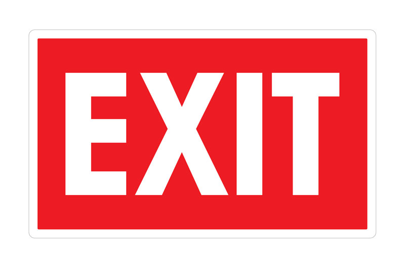 Detail Exit Image Nomer 9