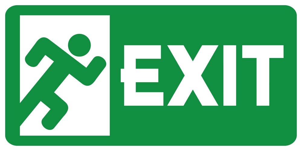 Detail Exit Images Nomer 29