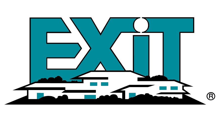 Detail Exit Logo Nomer 31