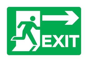 Detail Exit Logo Nomer 9