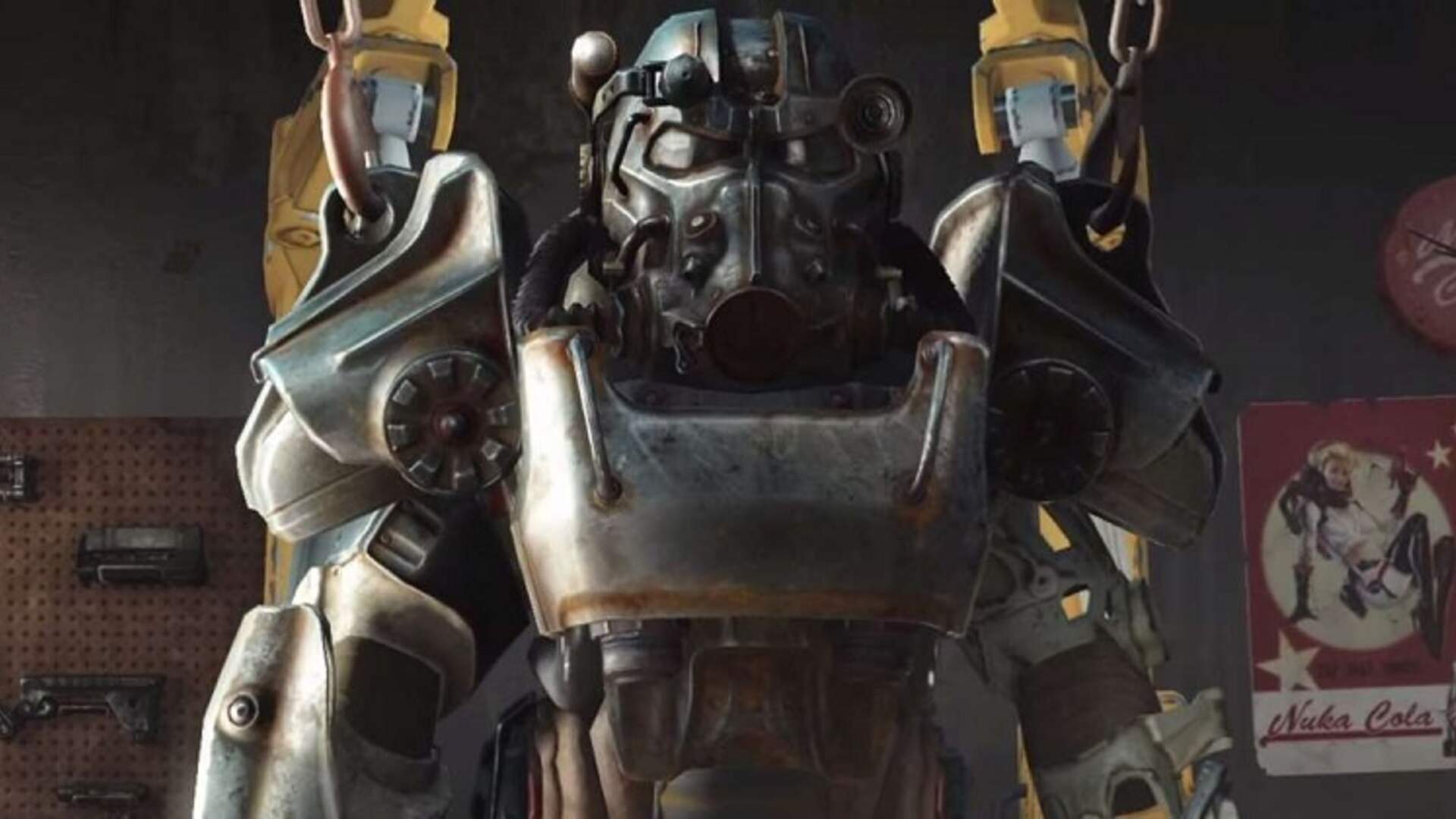 Detail Exit Power Armor Fallout 76 Nomer 33