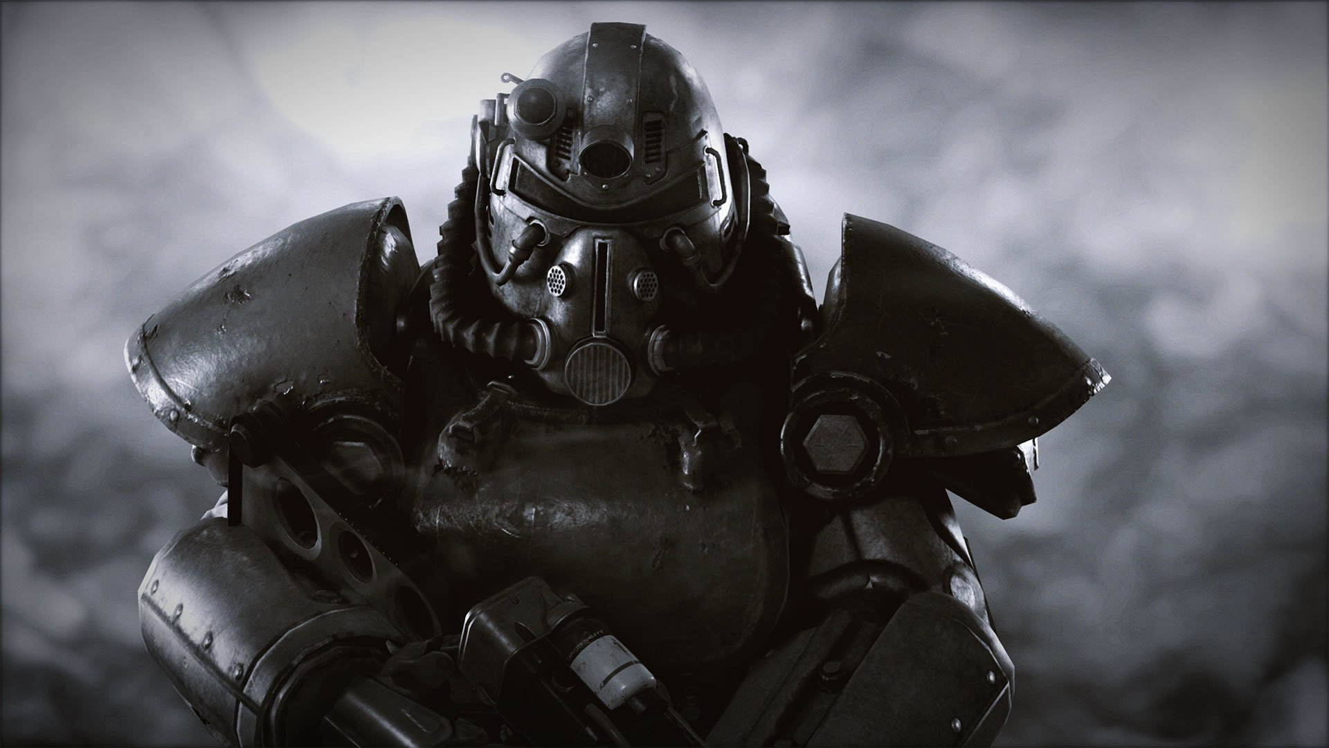 Detail Exit Power Armor Fallout 76 Nomer 50