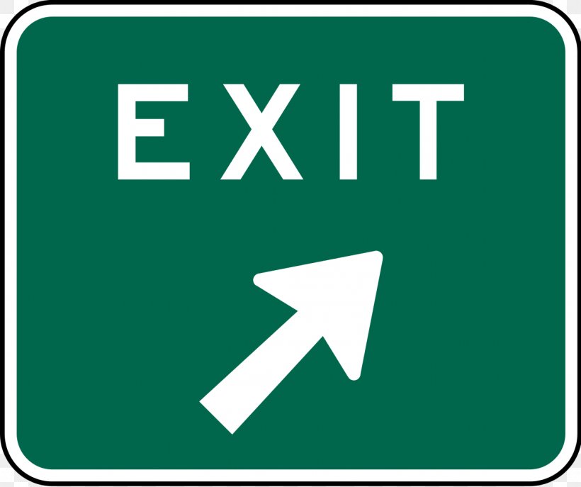 Detail Exit Sign Png Nomer 39