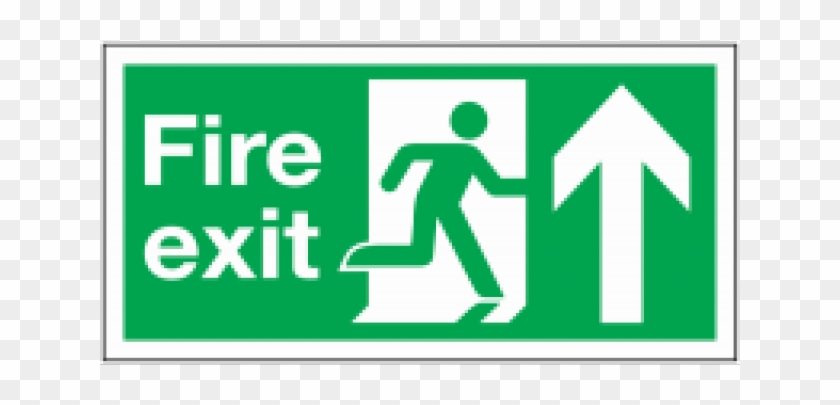 Detail Exit Sign Png Nomer 51