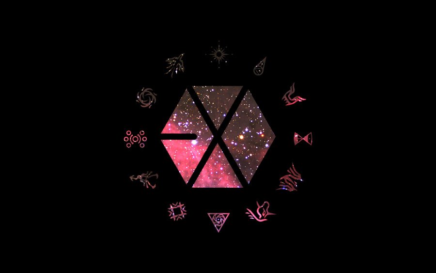 Detail Exo Desktop Wallpaper Nomer 42