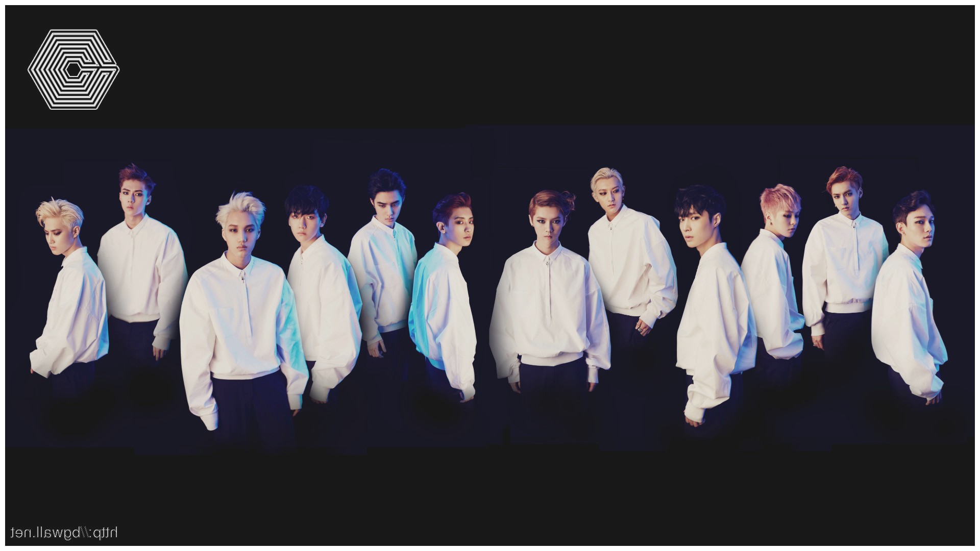 Detail Exo Desktop Wallpaper Nomer 58