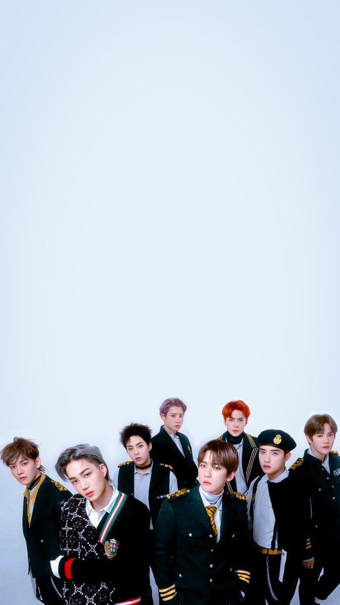 Detail Exo Don T Mess Up My Tempo Wallpaper Nomer 14