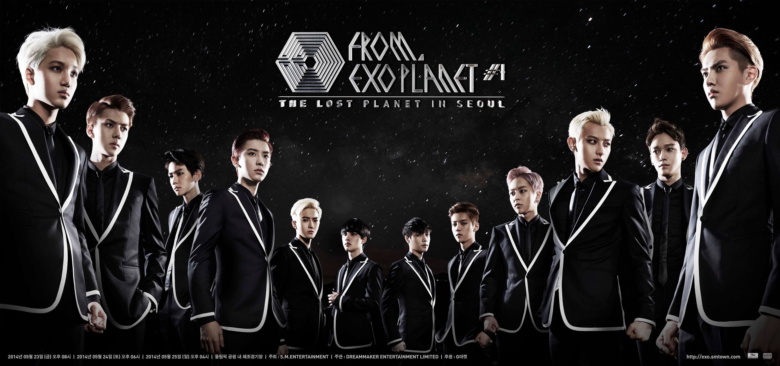 Exo From Exoplanet 1 The Lost Planet - KibrisPDR