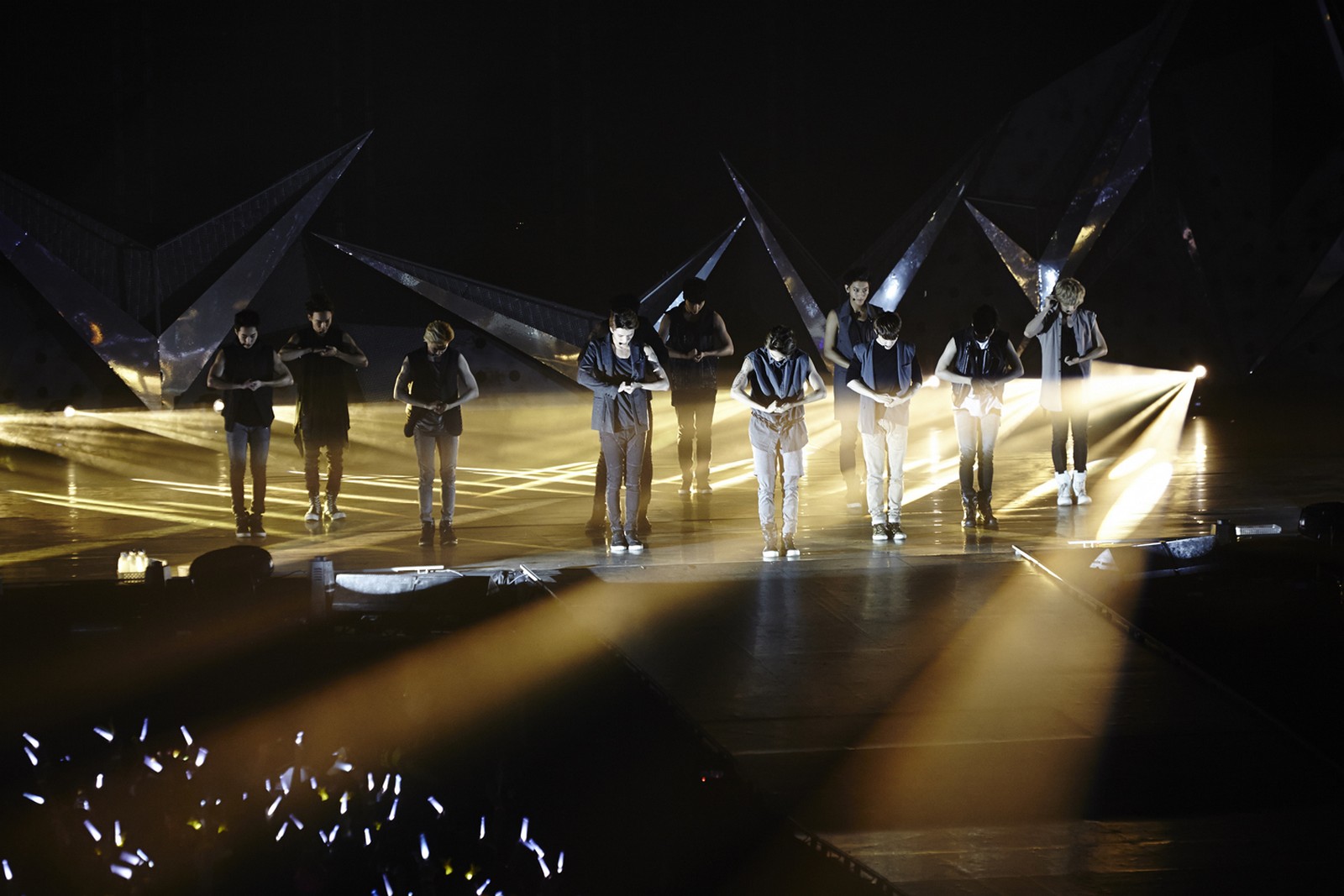 Detail Exo From Exoplanet 1 The Lost Planet Nomer 28