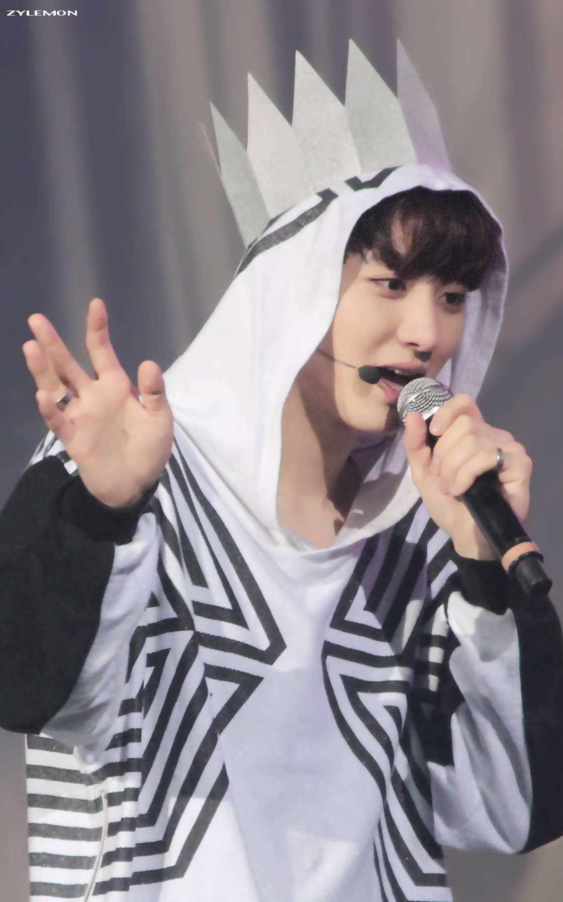 Detail Exo From Exoplanet 1 The Lost Planet Nomer 37