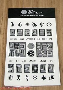 Detail Exo From Exoplanet 1 The Lost Planet Nomer 39