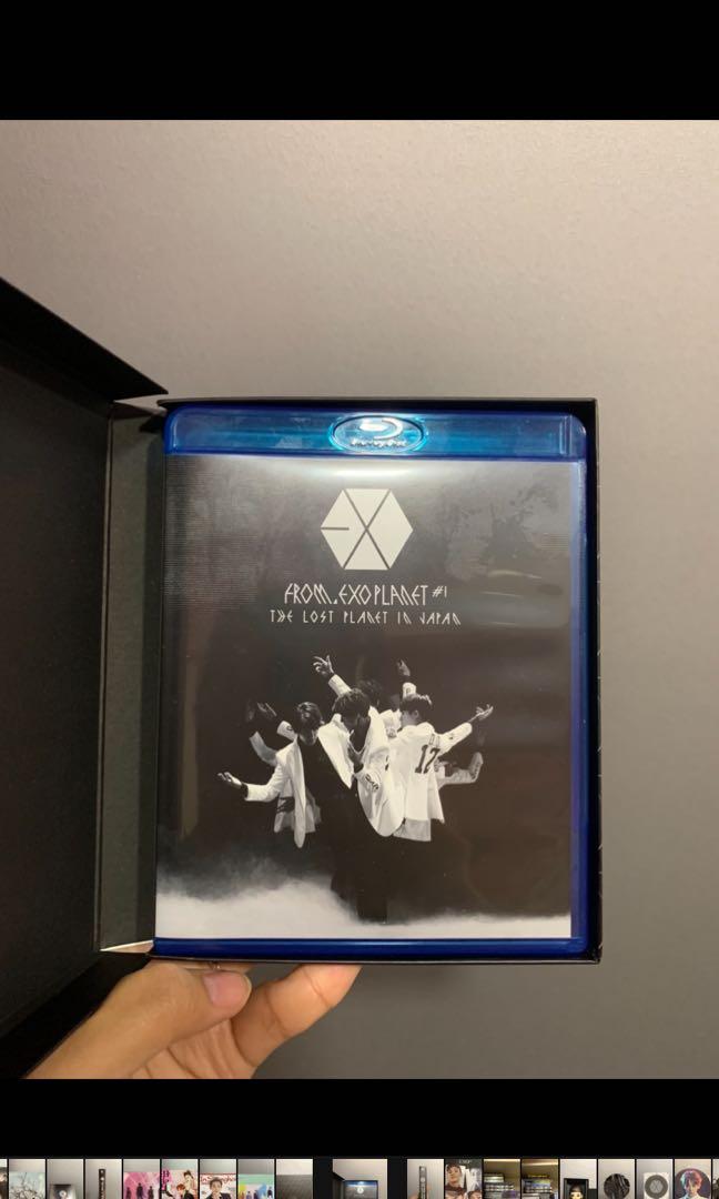 Detail Exo From Exoplanet 1 The Lost Planet Nomer 44