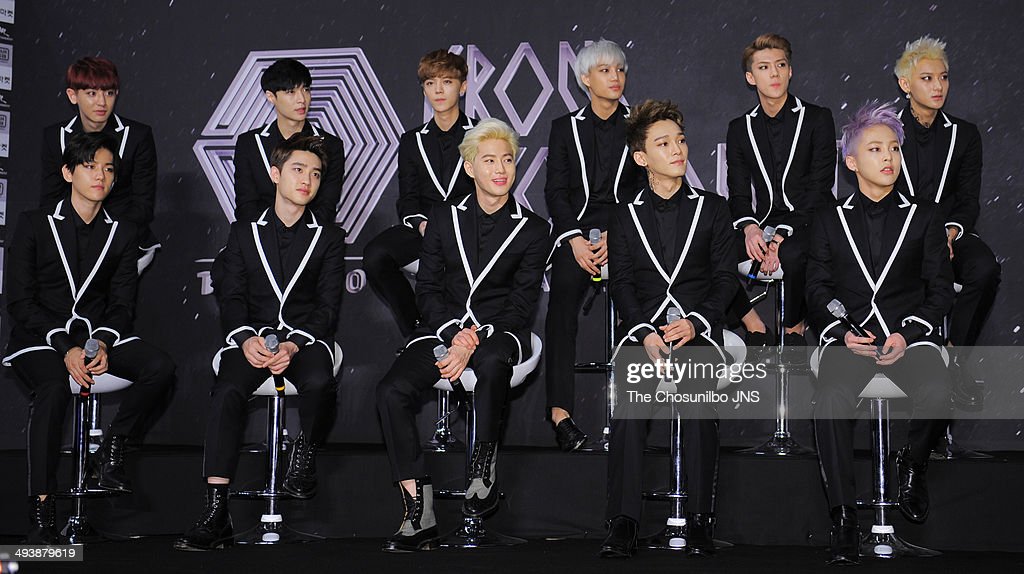 Detail Exo From Exoplanet 1 The Lost Planet Nomer 49