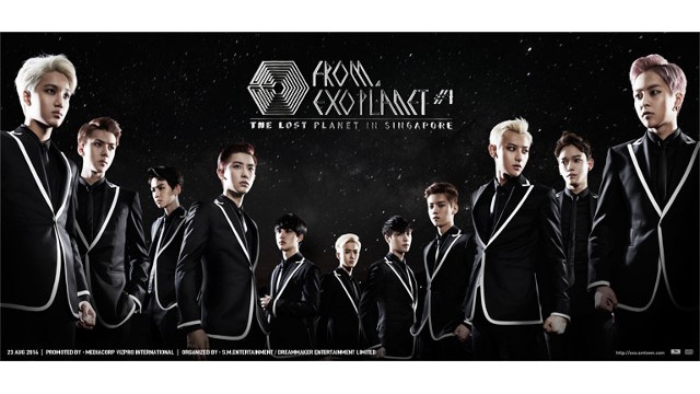 Detail Exo From Exoplanet 1 The Lost Planet Nomer 6