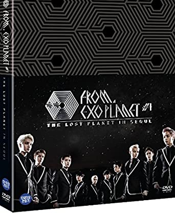 Detail Exo From Exoplanet 1 The Lost Planet Nomer 7