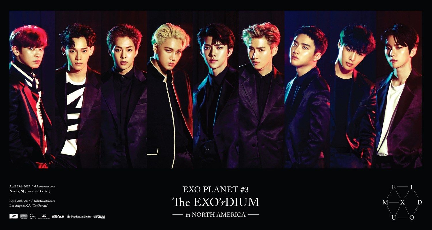 Detail Exo Hd Pictures Nomer 2