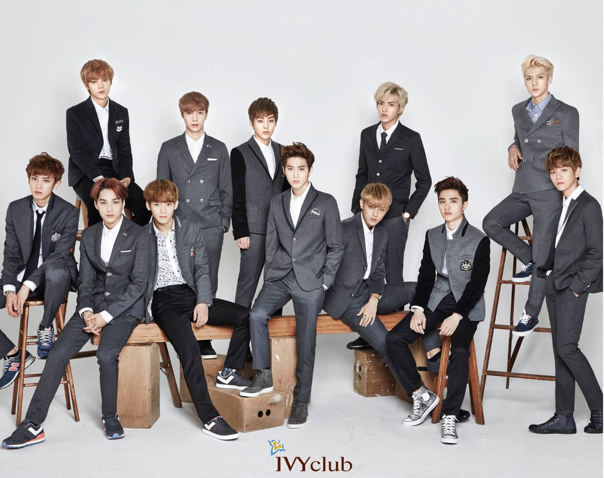 Detail Exo Hd Pictures Nomer 12