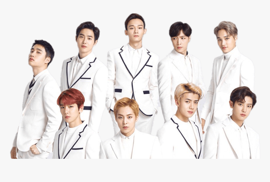 Detail Exo Hd Pictures Nomer 16