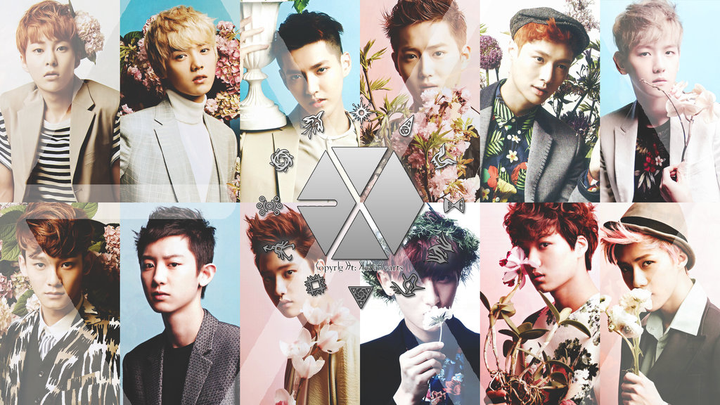 Detail Exo Hd Pictures Nomer 22