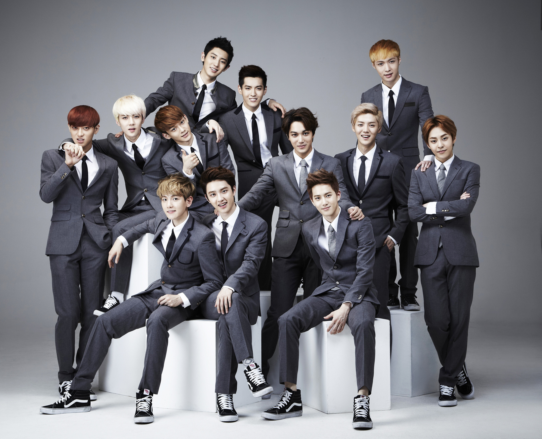 Detail Exo Hd Pictures Nomer 33