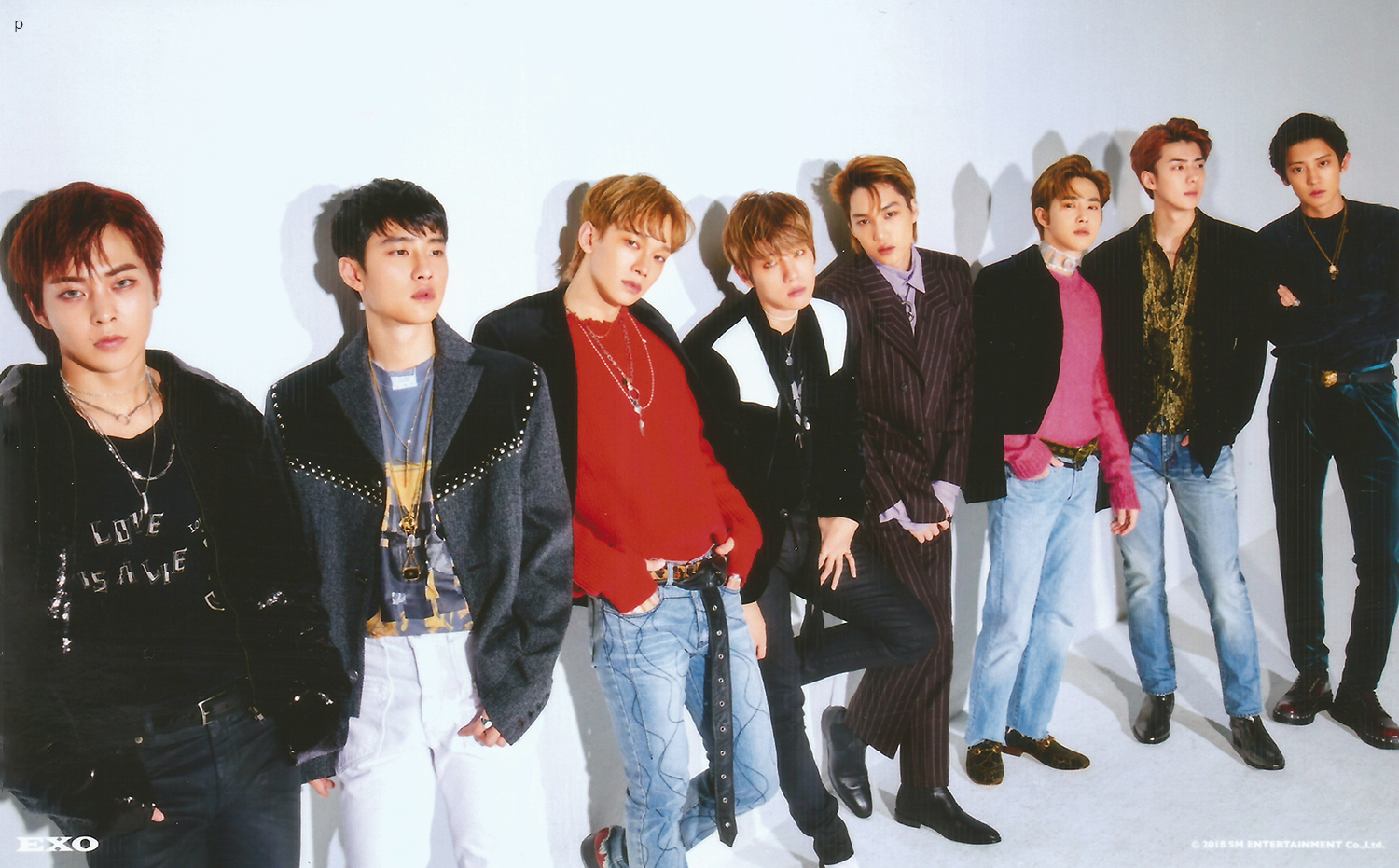 Detail Exo Hd Pictures Nomer 38