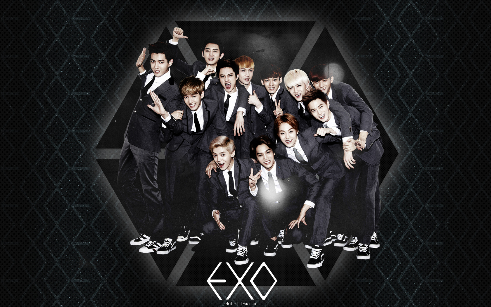Detail Exo Hd Pictures Nomer 43
