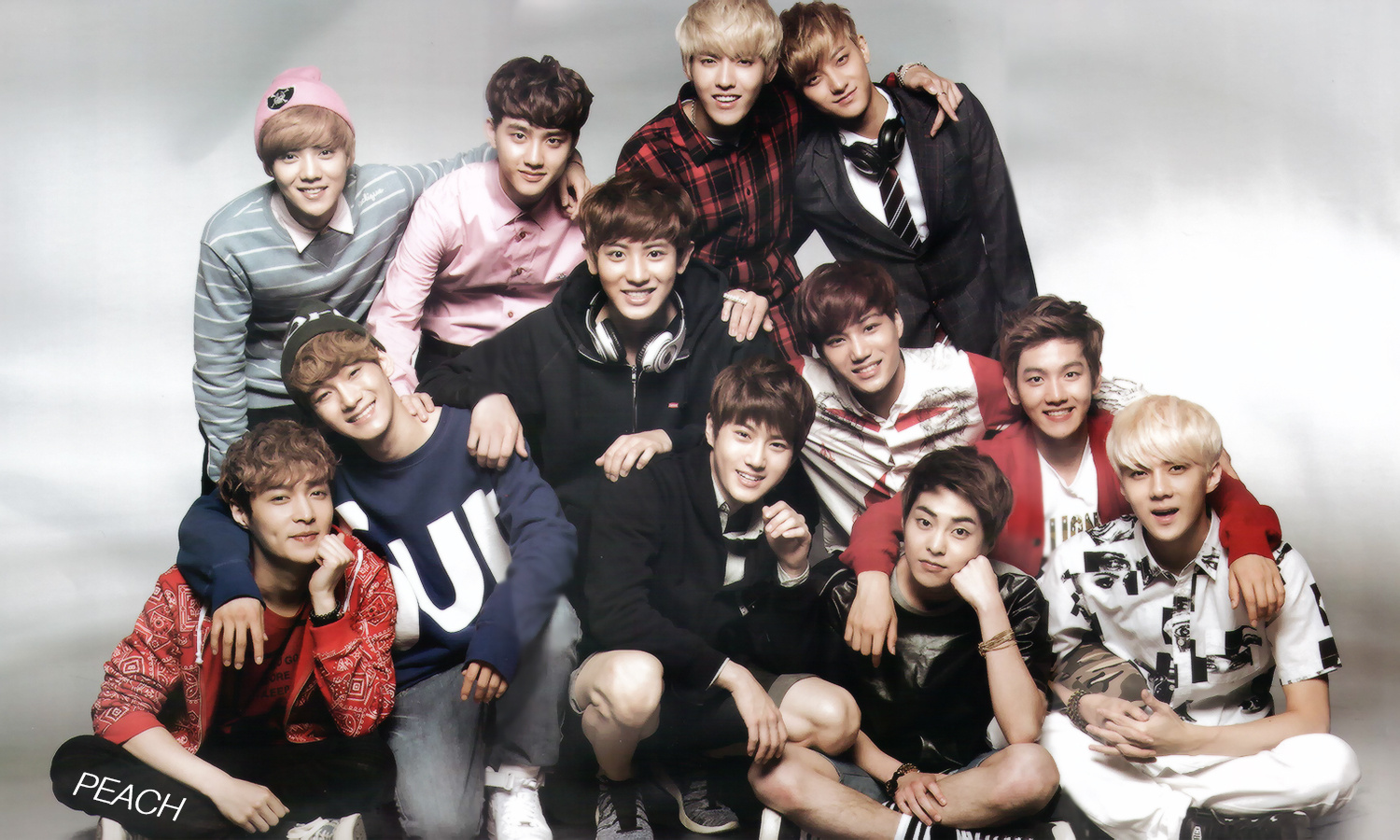 Detail Exo Hd Pictures Nomer 58