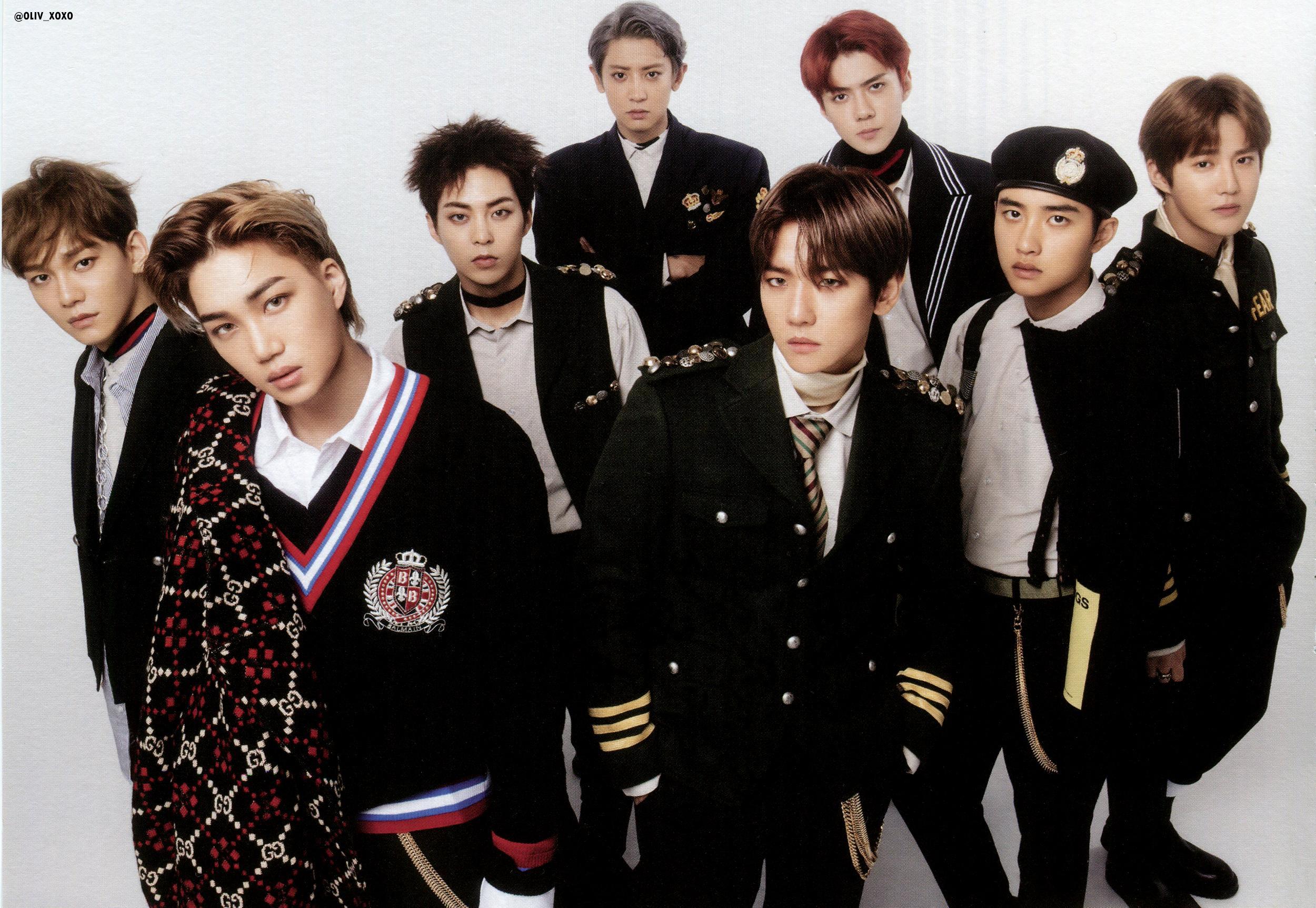 Detail Exo Hd Pictures Nomer 7