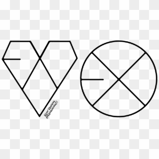 Detail Exo Kokobop Logo Png Nomer 42