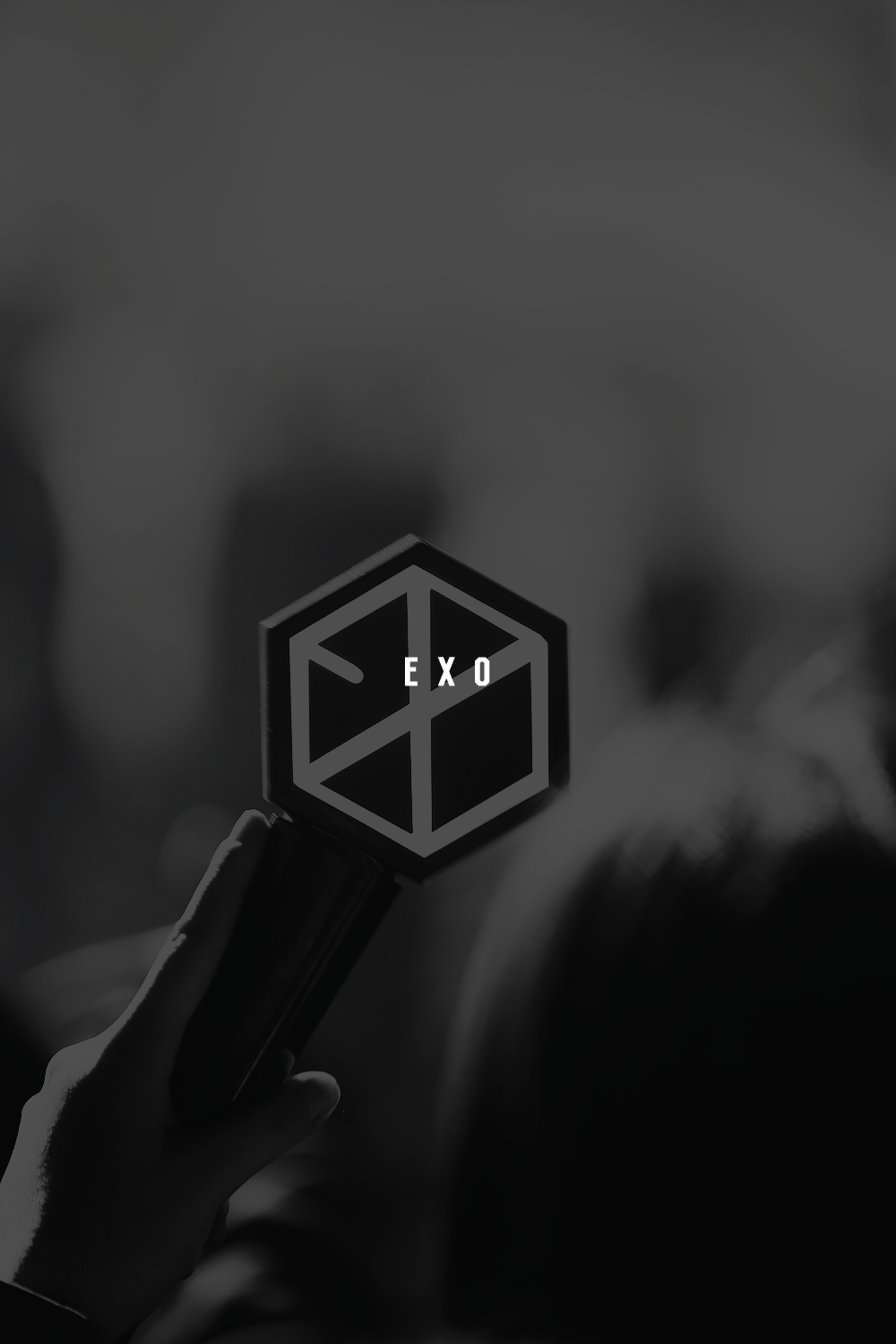 Detail Exo Lightstick Wallpaper Nomer 3