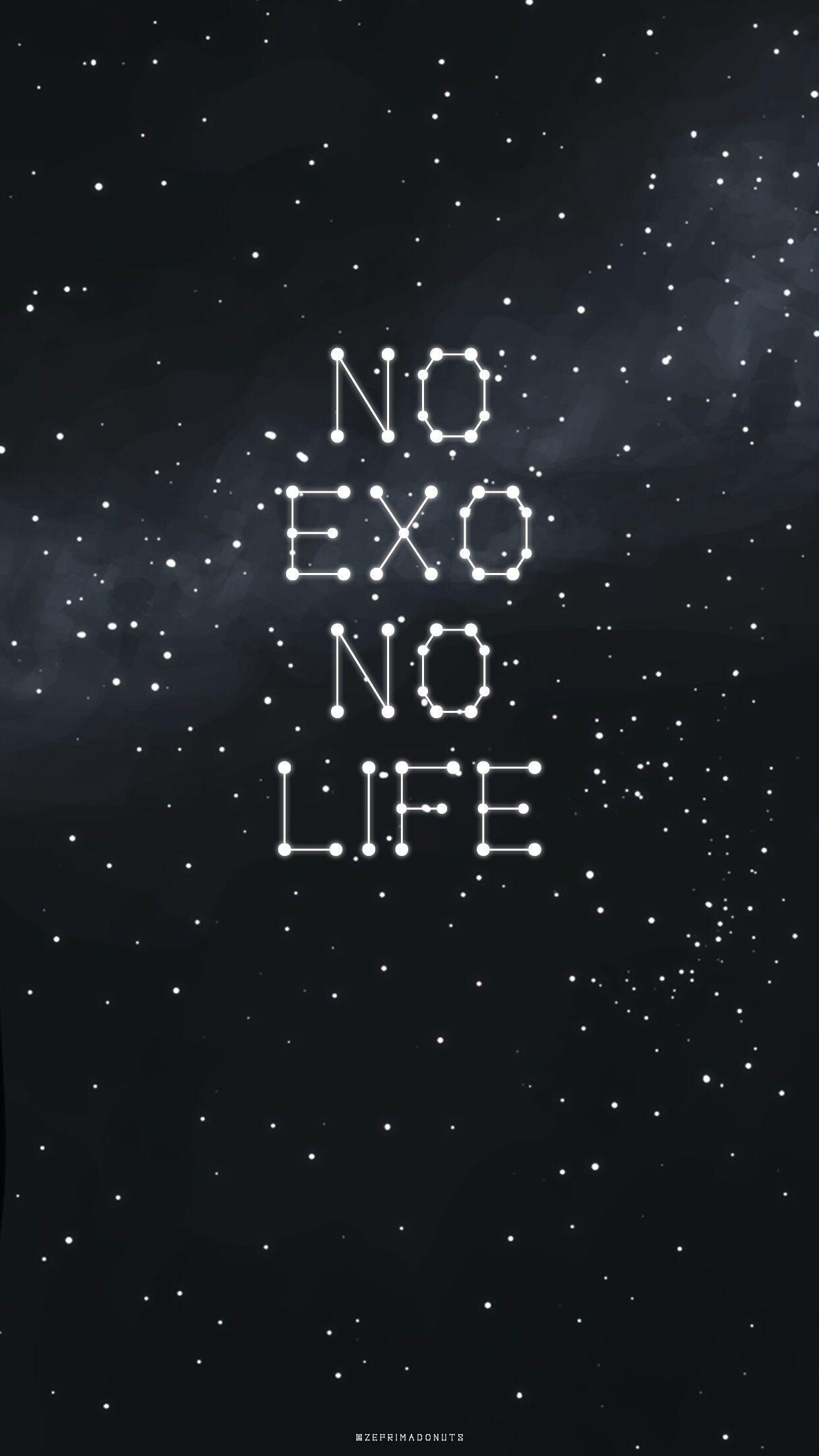 Detail Exo Lightstick Wallpaper Nomer 36