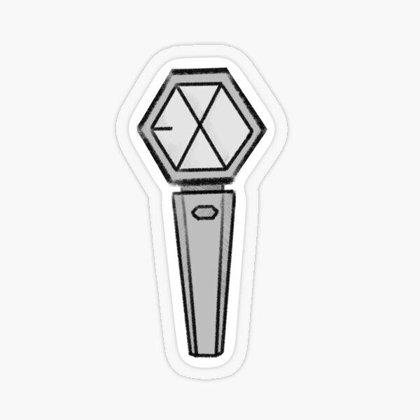 Detail Exo Lightstick Wallpaper Nomer 41