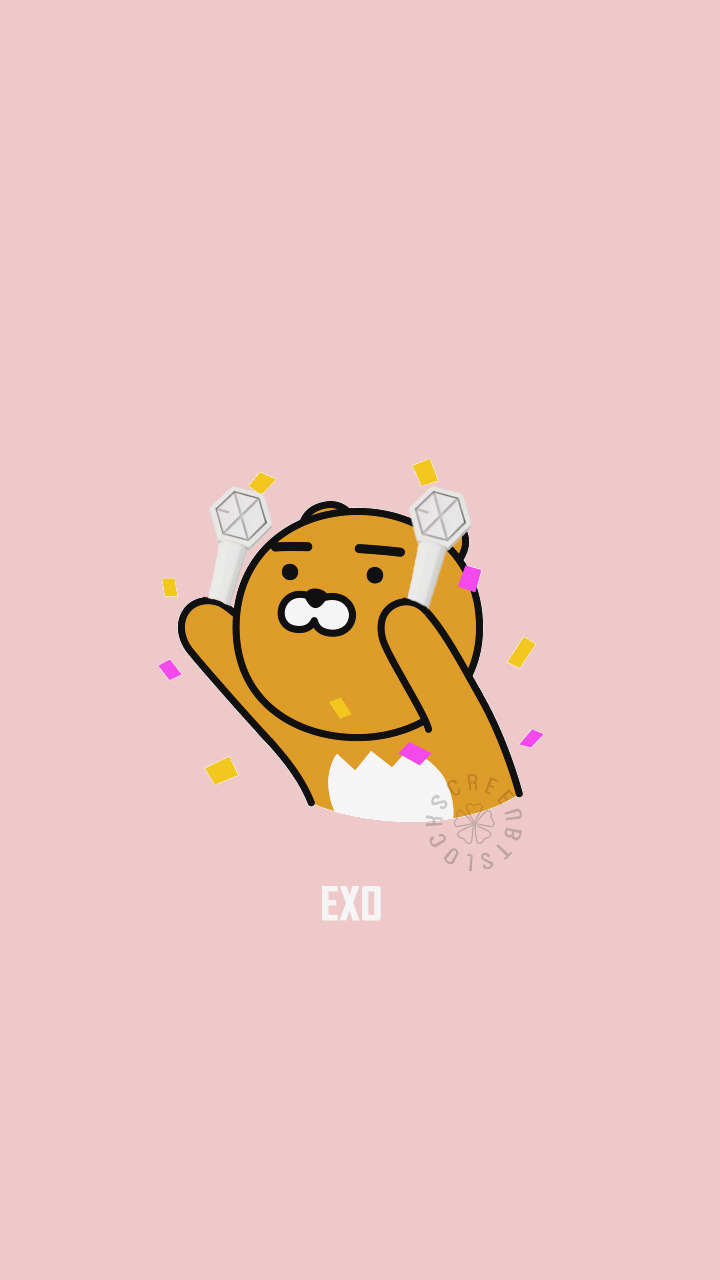 Download Exo Lightstick Wallpaper Nomer 44