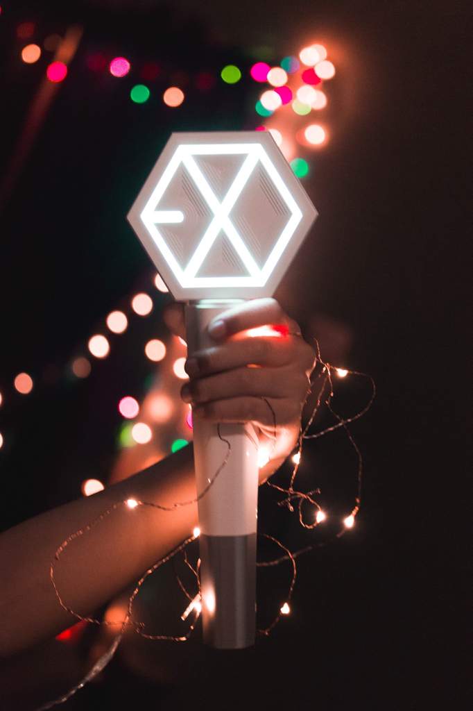 Detail Exo Lightstick Wallpaper Nomer 7