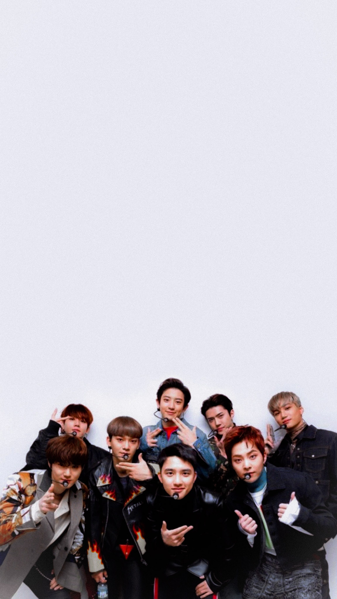 Detail Exo Lockscreen Tumblr Nomer 13