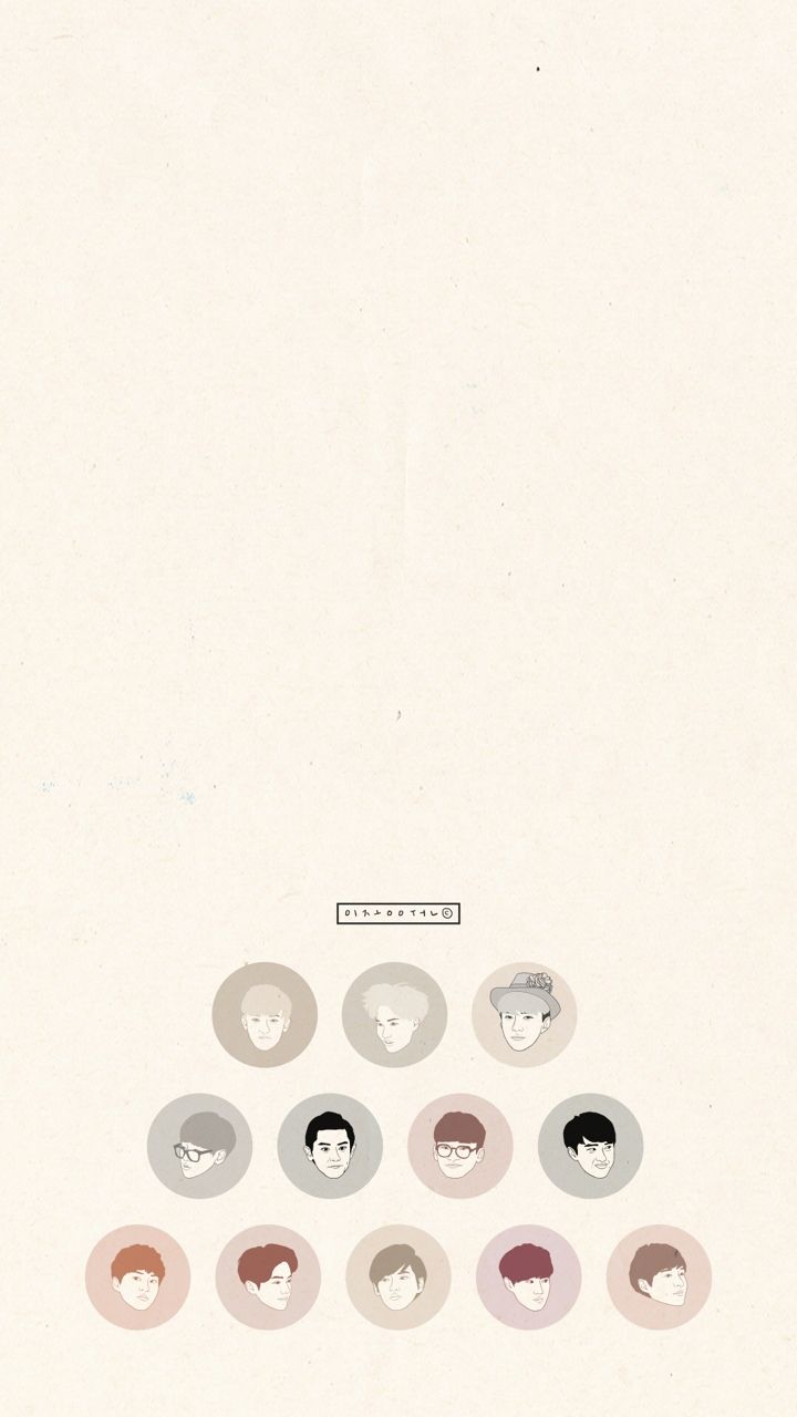 Detail Exo Lockscreen Tumblr Nomer 22