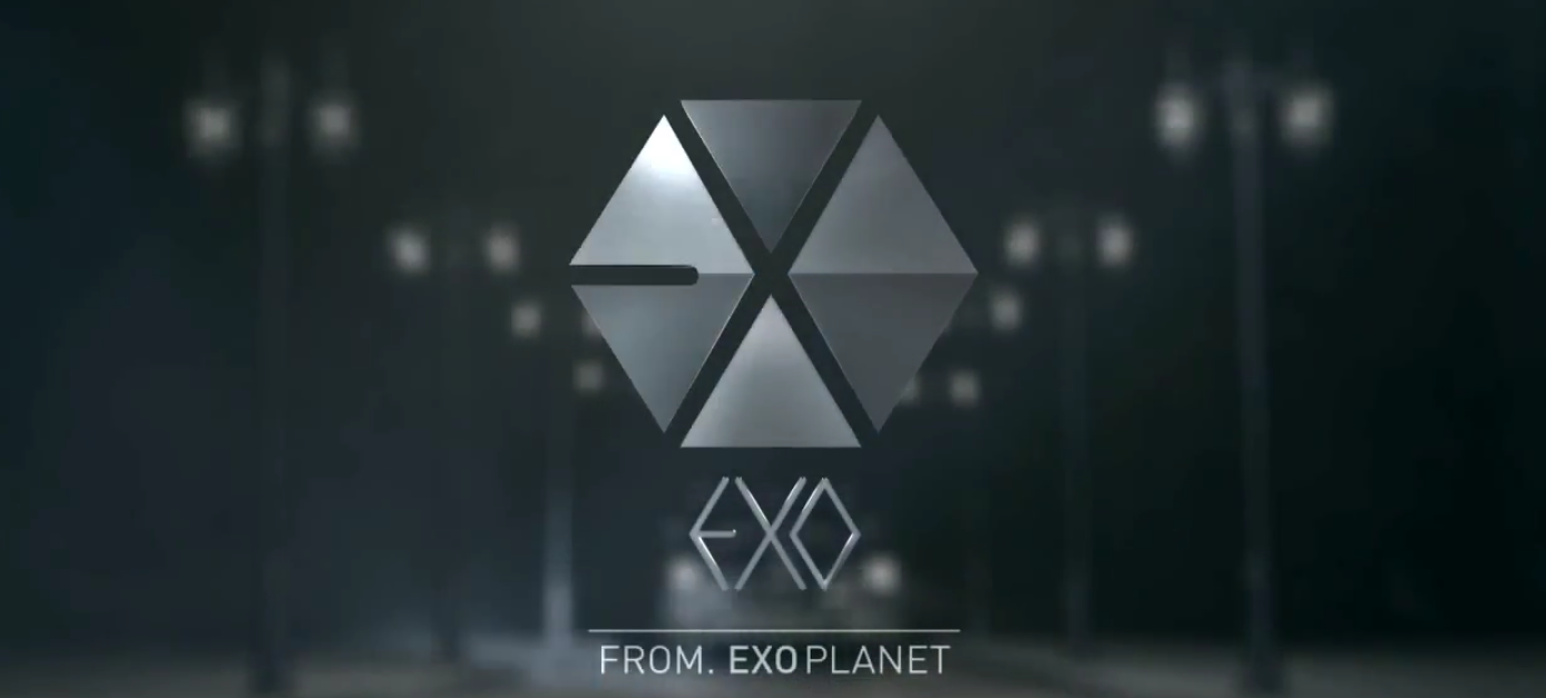 Detail Exo Logo Hd Nomer 15