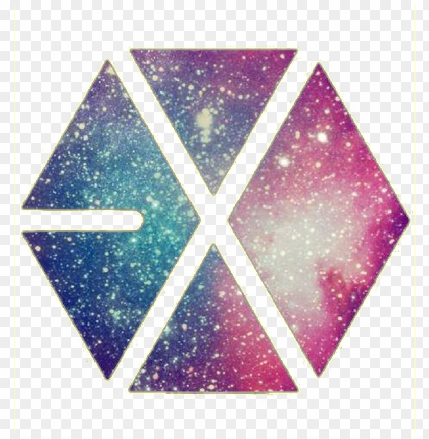 Detail Exo Logo Hd Nomer 26