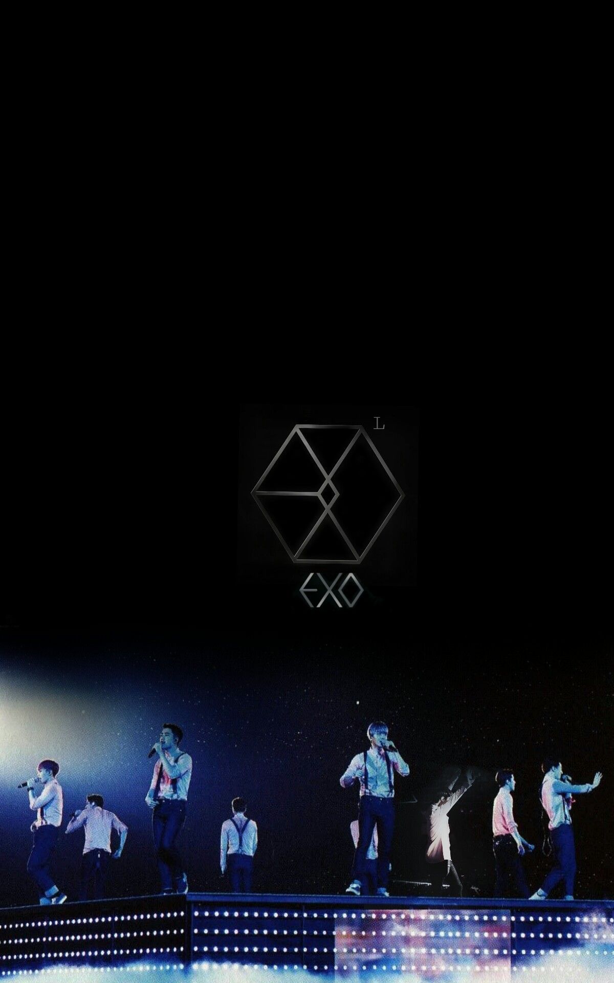 Detail Exo Logo Hd Nomer 33