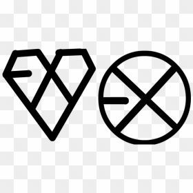 Detail Exo Logo Hd Nomer 48