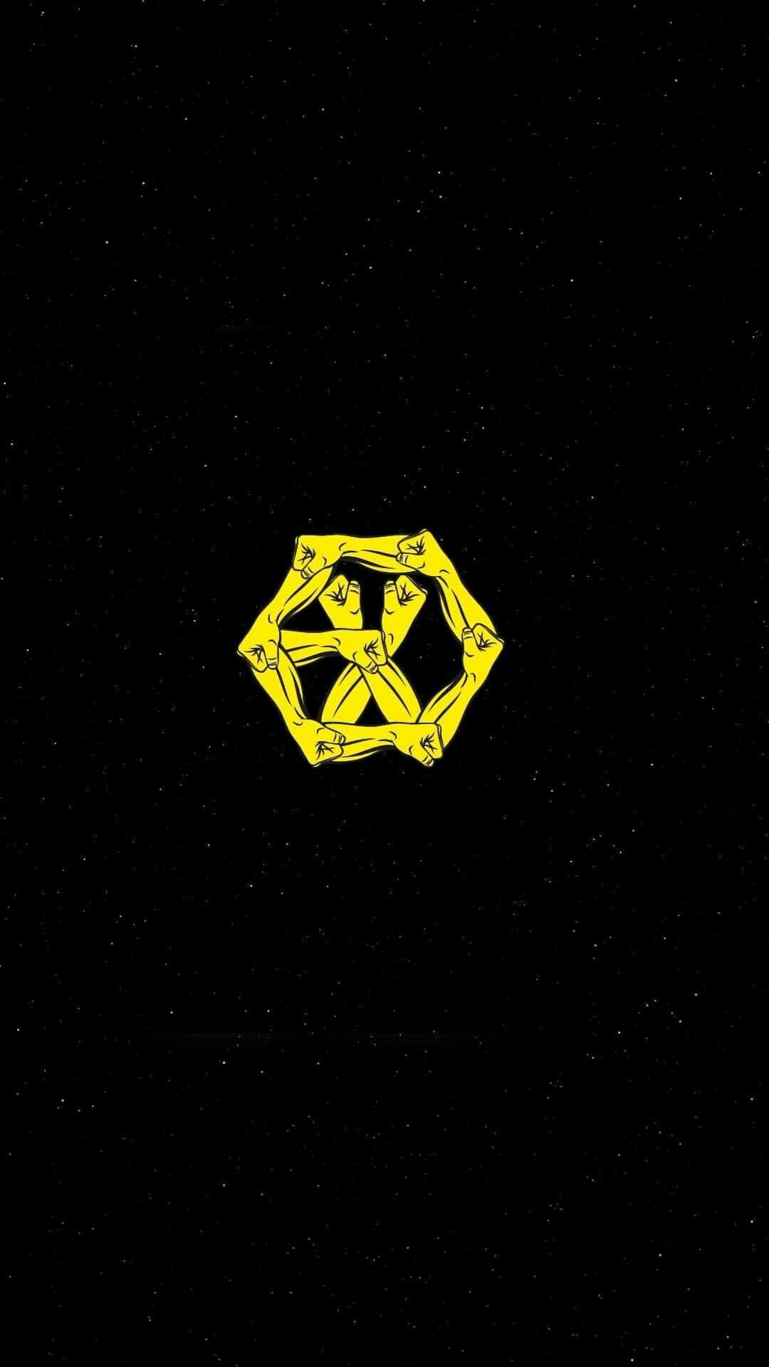 Detail Exo Logo Hd Nomer 56