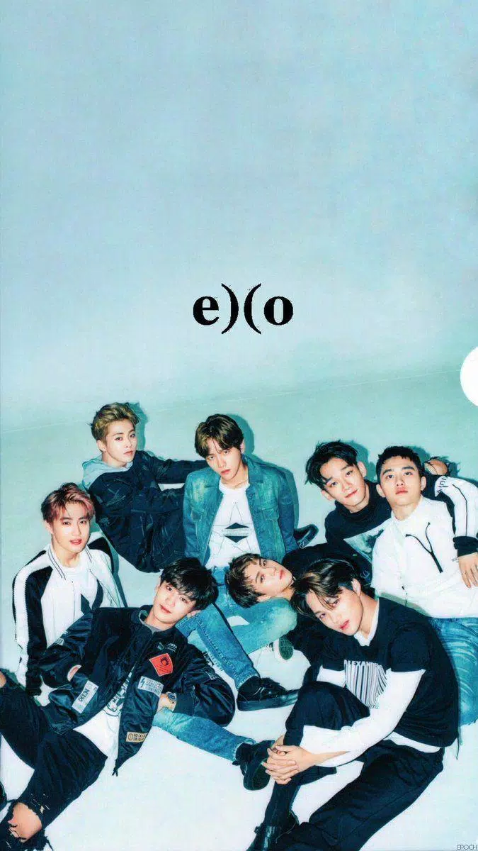 Detail Exo Logo Hd Nomer 58