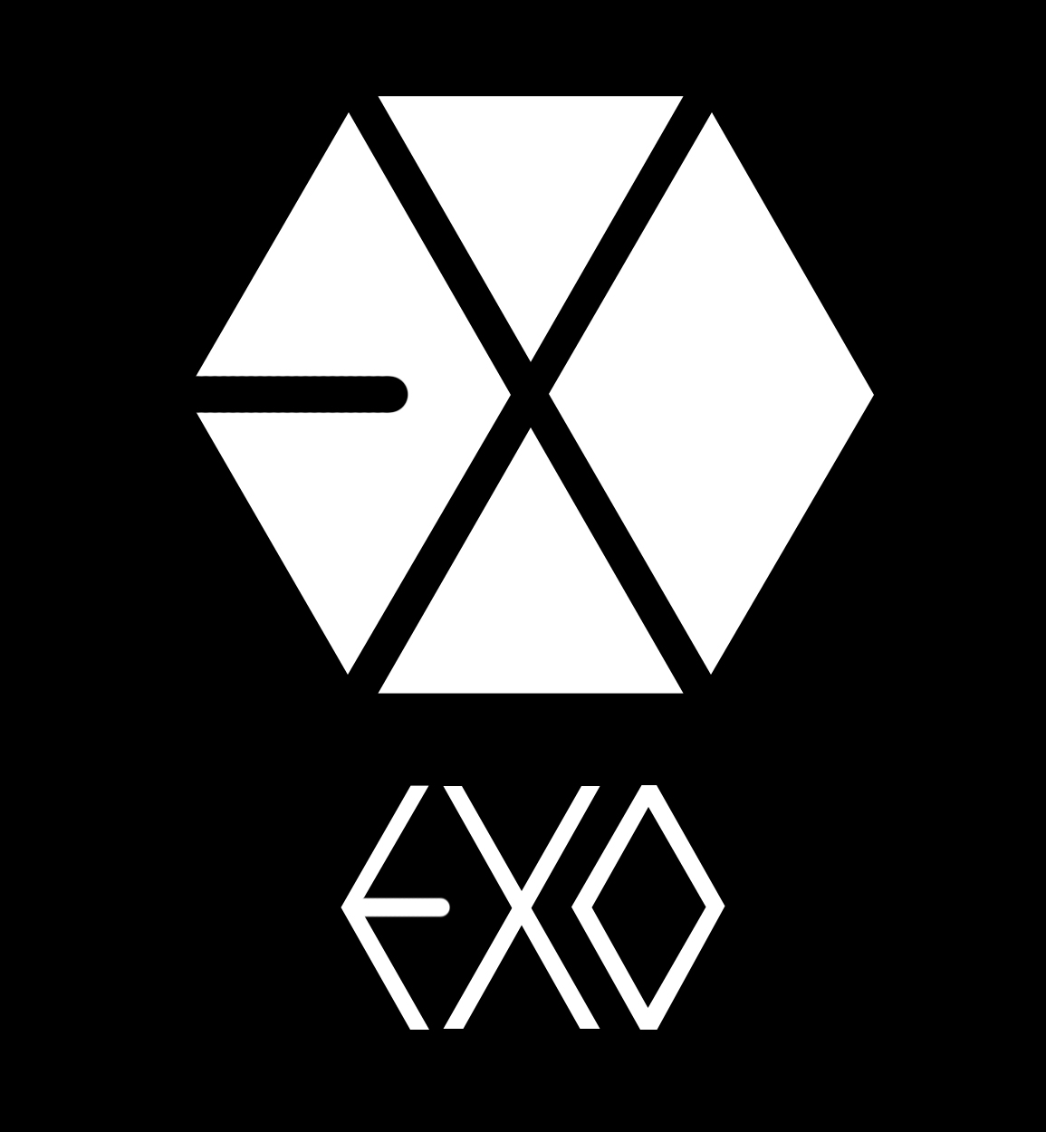 Detail Exo Logo Hd Nomer 7