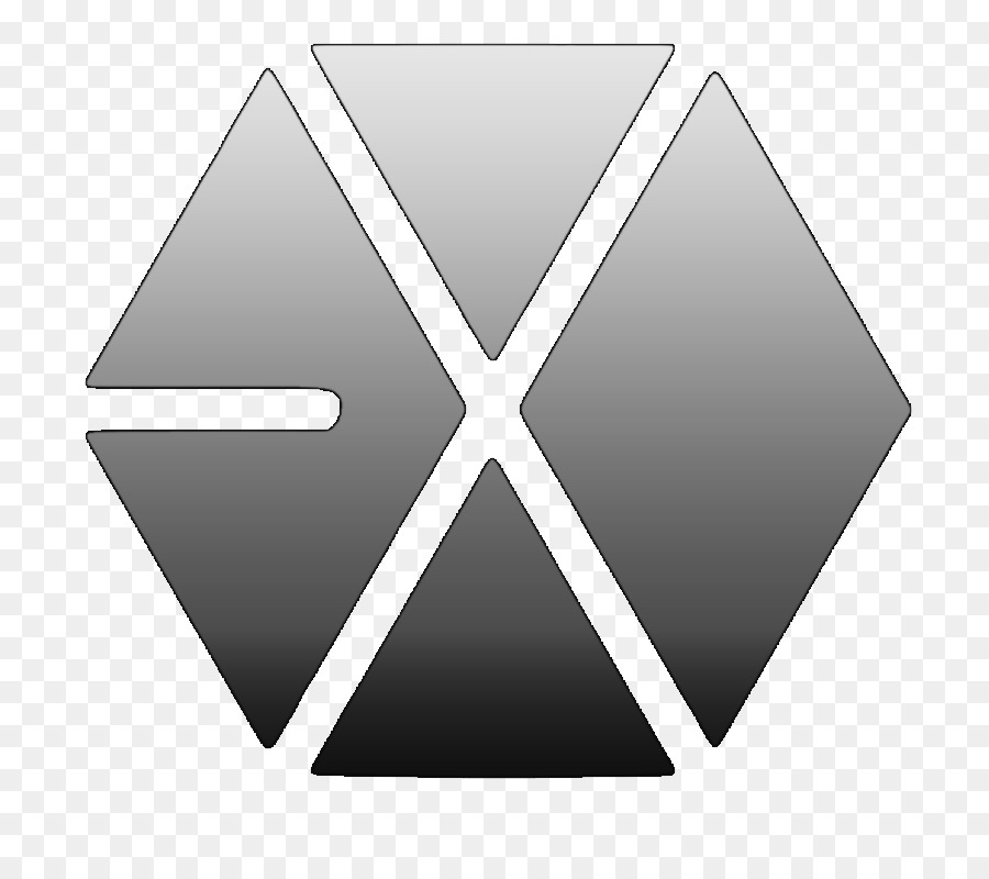 Detail Exo Logo Transparent Nomer 15