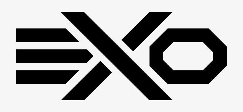 Detail Exo Logo Transparent Nomer 29